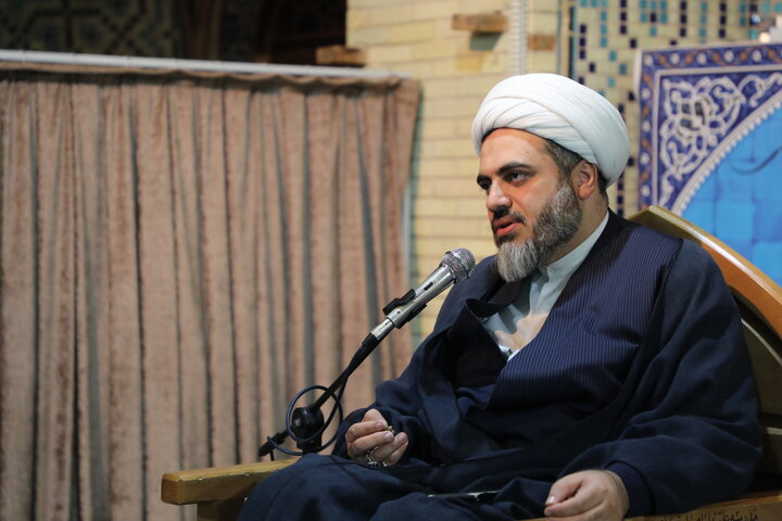 شرایط کنونی جامعه، شباهت‌های قابل توجهی با زمان جنگ احد دارد