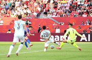 فیلم گل دوم پرتغال به کرواسی توسط گونچالو راموس + لینک دانلود