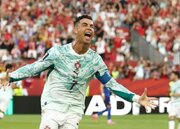 نتایج شب پنجم مرحله یک‌شانزدهم نهایی جام جهانی ۲۰۲۶ + نمودار حذفی