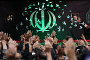 فراخوان تشییع امام شهید/ بیعت ملی با آیت‌الله سید مجتبی خامنه‌ای