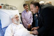 رهبر شهید «رکوردشکن» بود؛ تشییع او نیز تاریخی خواهد شد