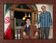 یا سیدنا القائد! به لطف و رحمت و رأفت و کرمت سلام می‌فرستم