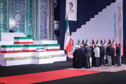سخنگوی ستاد تشییع: احتمال تغییر برنامه وجود دارد/ حضور بیش از ۵۰ هیئت عالی‌رتبه خارجی