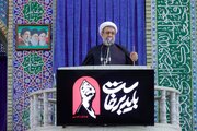  ایران اسلامی امروز در قامت یک قدرت منطقه‌ای می‌درخشد