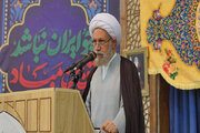 قیام لله، شعار ماندگار انقلاب و رمز پایداری ملت ایران