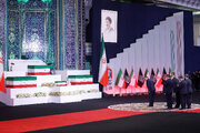 تشییع باشکوه رهبر شهید، پیام اقتدار و تداوم جمهوری اسلامی ایران به جهان است