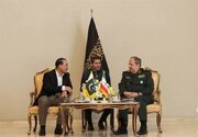 ایران و پاکستان پایه‌گذار ترتیبات امنیتی جدید هستند