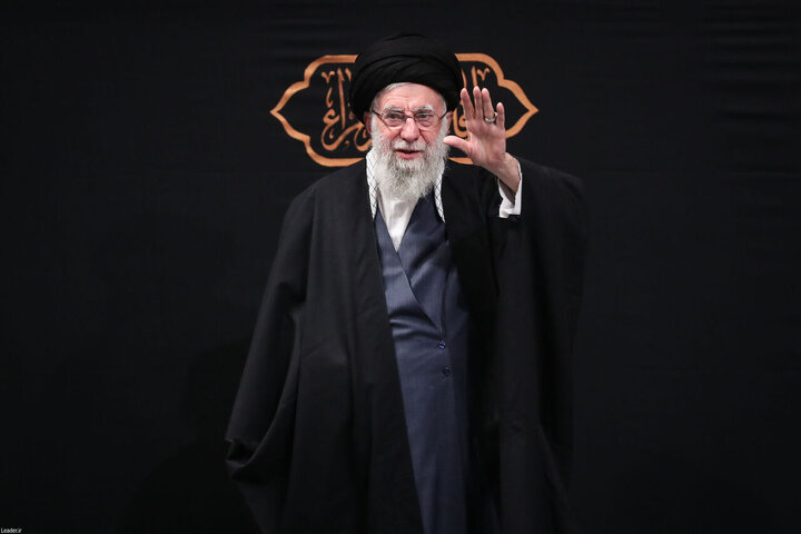 عراق برای استقبال از رهبر شهید انقلاب اسلامی آماده می‌شود + فیلم