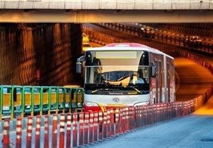 اتوبوس‌های شهری قم برای اربعین رایگان شد