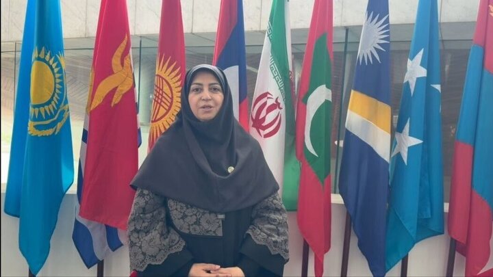 دیپلماسی محیطزیست ایران در بانکوک/ از مطالبه جبران خسارت‌های جنگ تا گسترش همکاری‌های منطقه