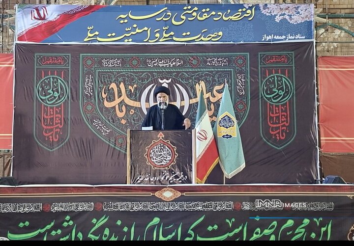 توزیع عادلانه برق، مطالبه جدی مردم خوزستان است