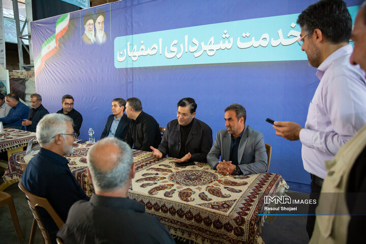 نماز جمعه