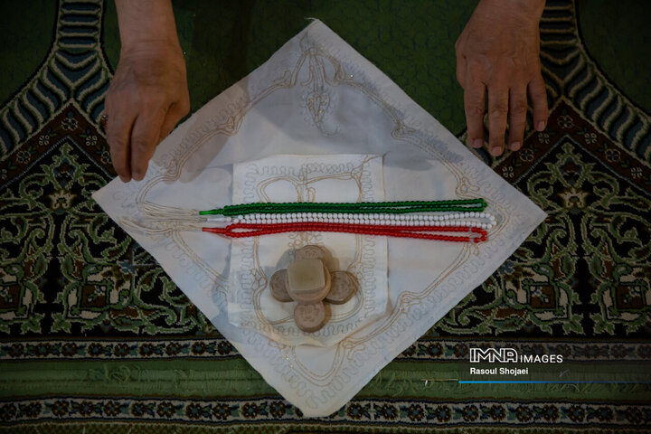 نماز جمعه
