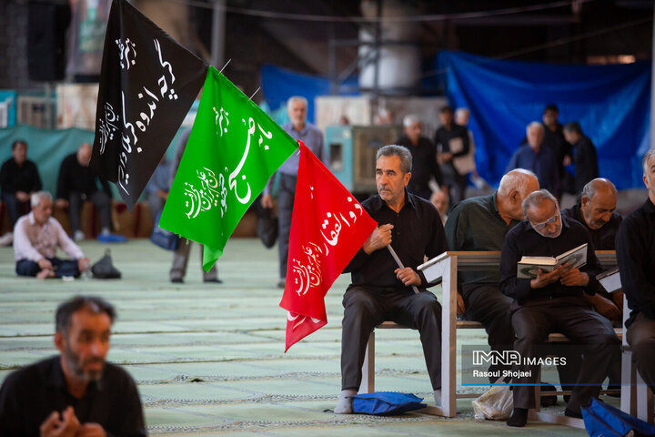نماز جمعه
