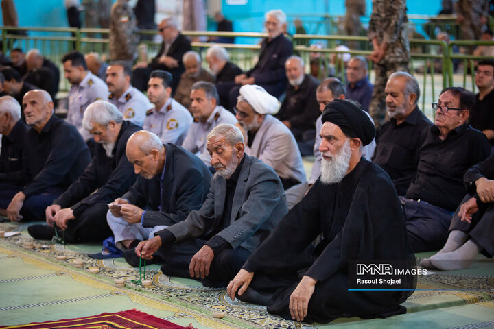 نماز جمعه
