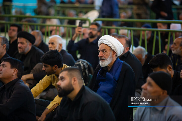 نماز جمعه