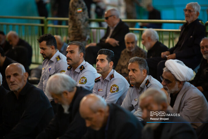 نماز جمعه