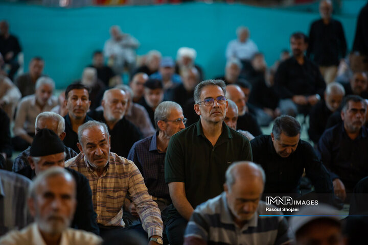 نماز جمعه