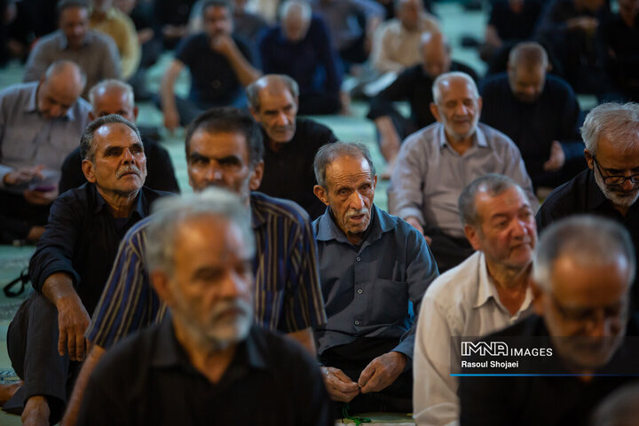 نماز جمعه