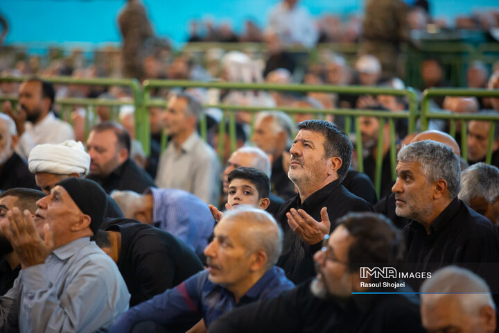 نماز جمعه