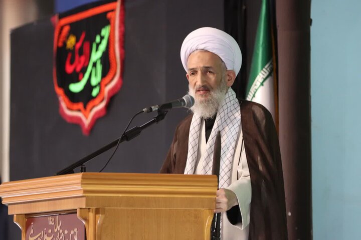 هفته پیش‌رو هفته «یا لثارات الخامنه‌ای» است