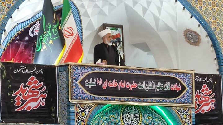 امر به معروف و نهی از منکر، مهم‌ترین فریضه اجتماعی برای حفظ ارزش‌های انقلاب است