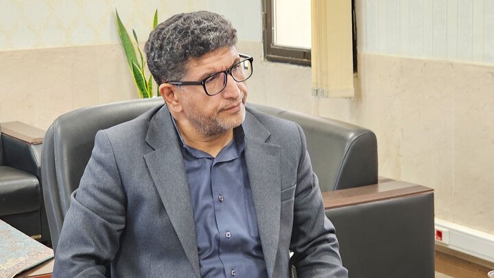 فراخوان مدیرکل فرهنگ و ارشاد استان برای پاسداری از حقیقت در روزهای شکوه