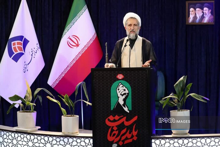 تنگه هرمز در اختیار ایران می‌ماند/ مذاکره‌کنندگان جلوی فرسایشی شدن مذاکرات را بگیرند
