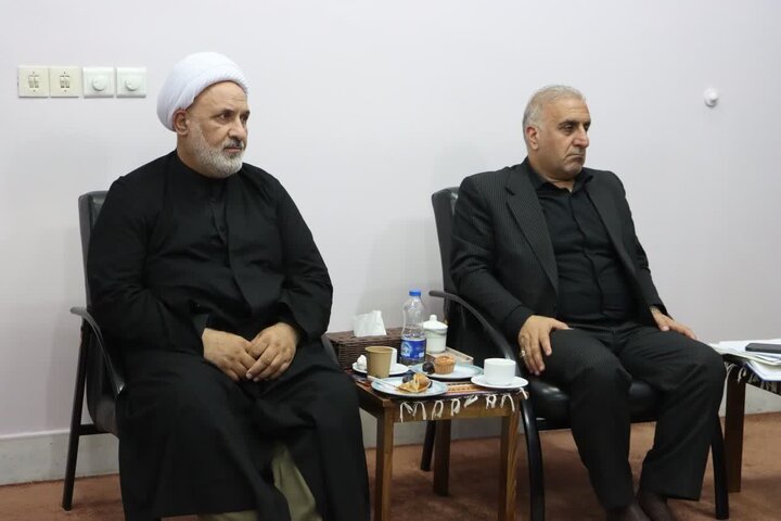پروژه نوسازی بافت فرسوده نارنجستان ساری تعیین تکلیف می‌شود