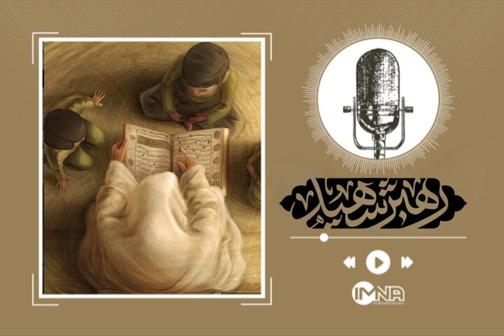 از خانه‌ای کوچک در مشهد تا قله رهبری انقلاب؛ روایت خانواده و کودکی سید علی خامنه ای