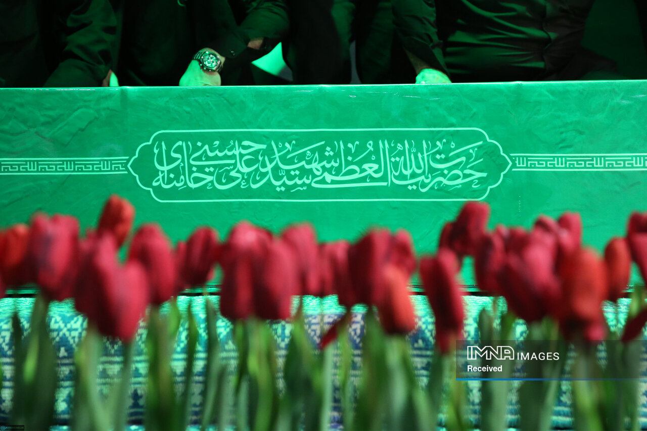 مشتهای گرهخورده در آسمانِ وداع؛ آنجا که ایران، کوفه نشد
