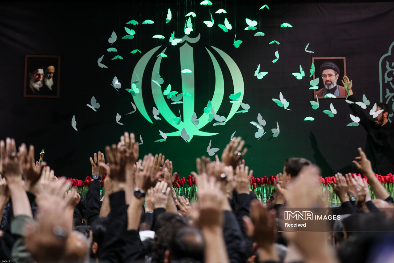 مشتهای گرهخورده در آسمانِ وداع؛ آنجا که ایران، کوفه نشد