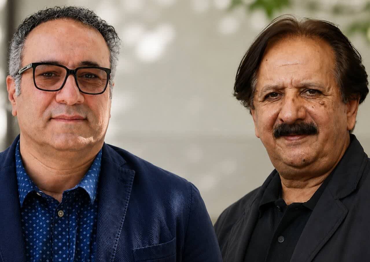 میرکریمی و مجیدی مستند «سلام آخر» را می‌سازند