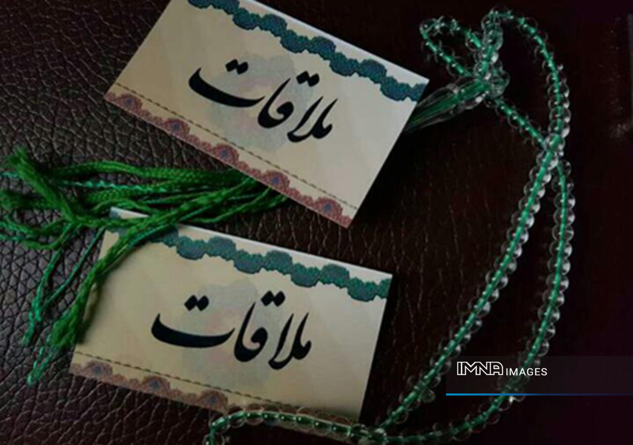 احساسی از روزی که رؤیا رنگ واقعیت گرفت
