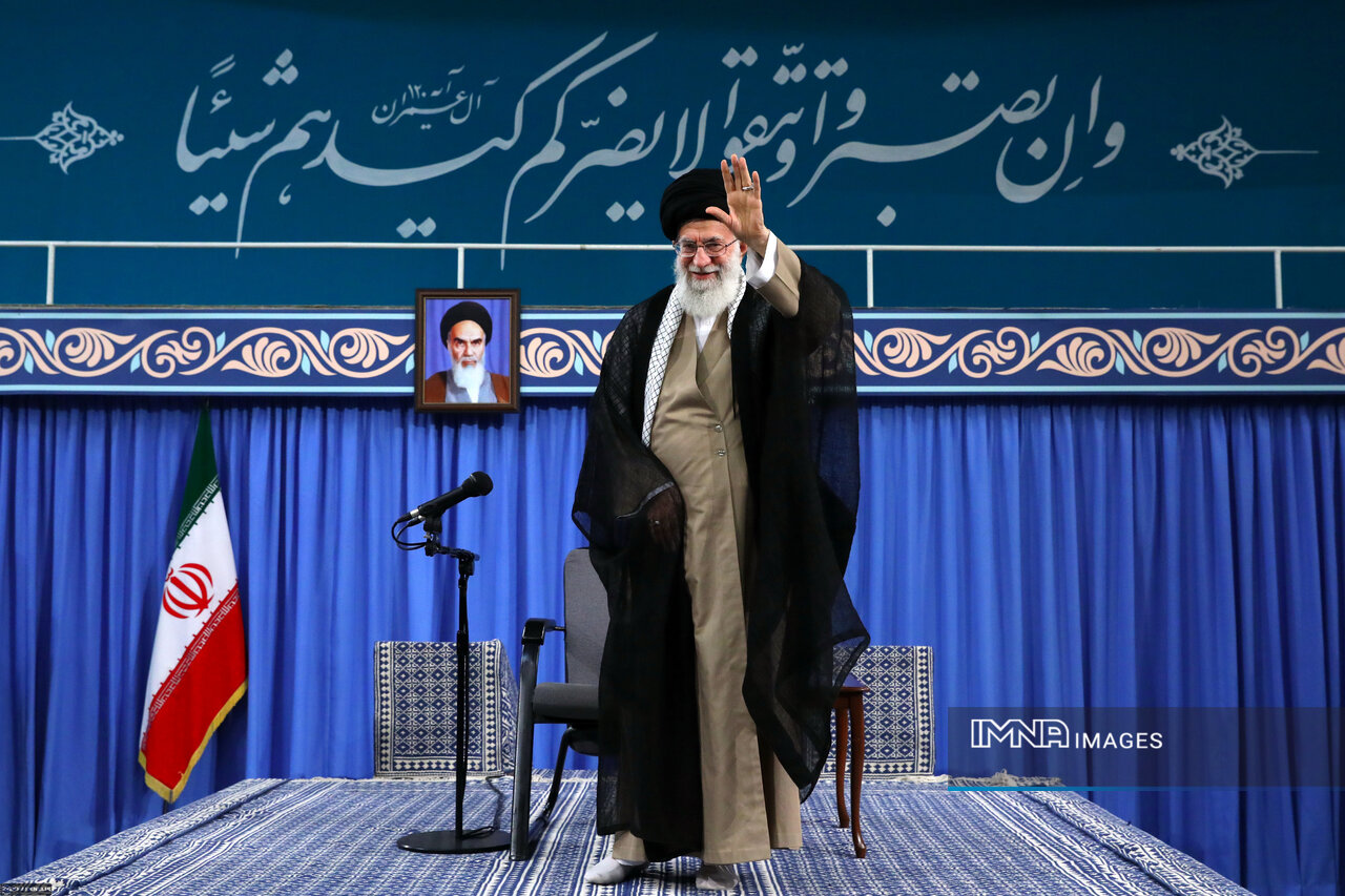 احساسی از روزی که رؤیا رنگ واقعیت گرفت