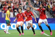 فیلم گل اول مصر به آرژانتین توسط یاسر ابراهیم + لینک دانلود