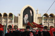 الاخبار: آیت‌الله خامنه‌ای چگونه مانع سقوط ایران شد؟