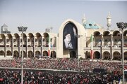 روایت الاخبار لبنان از «تشییع قرن»؛ از حضور ۱۰۰ هیئت خارجی تا مذاکرات تهران و واشنگتن
