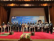 برگزاری مسابقات مچ‌اندازی بانوان اصفهان؛ جام‌ شهید جاویدالاثر ماکان نصیری و شهدای میناب