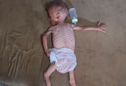 رژیم اسرائیل ۲۱ هزار و ۵۰۰ کودک را در غزه به شهادت رسانده است