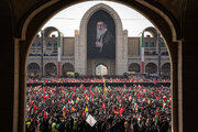 قصاص دشمن، تکلیفی تاریخی است و همگان در قبال آن مسئول هستند