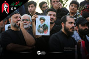 آخرین دیدار با صدای شما