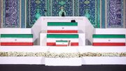 زمان اقامه نماز بر پیکر رهبر شهید و خانواده ایشان اعلام شد