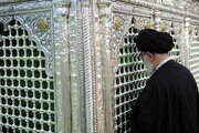آمدی جانم به قربانت ولی بی‌جان چرا؟