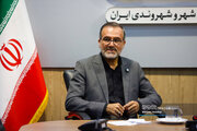 دریافت گذرنامه را به روزهای آخر موکول نکنید