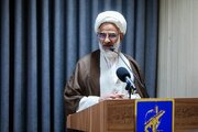 پیام نماینده ولی فقیه در سپاه به فرماندهان، پاسداران و بسیجیان