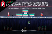 نماهنگ «والصبح» محمد معتمدی برای آقای شهید ایران