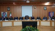 تدوین سند شورای فضای مجازی در برنامه کار قرار گرفت