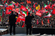 بازتاب جهانی تشییع رهبر شهید؛ رسانه‌ها چه پیامی از تهران دریافت کردند؟