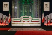 جزئیات مراسم تشییع پیکر رهبر شهید در قم اعلام شد/ اقامه نماز در مسجد مقدس جمکران